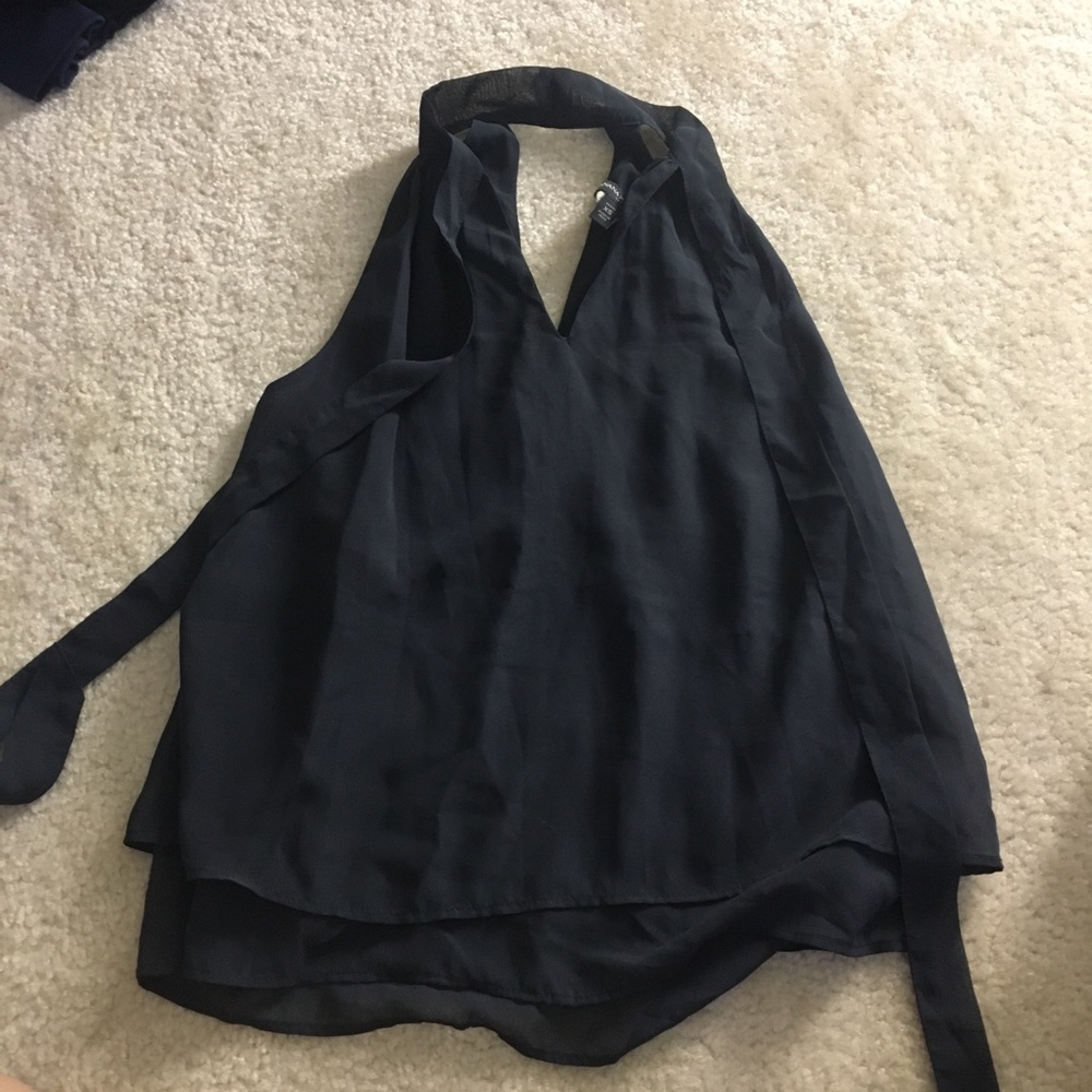 banana republic tank XS petite